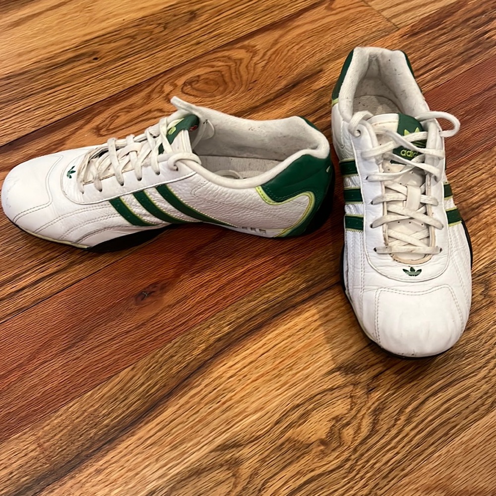 Adidas sneakers